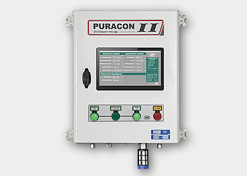 Puracon Stationary PRO BA II