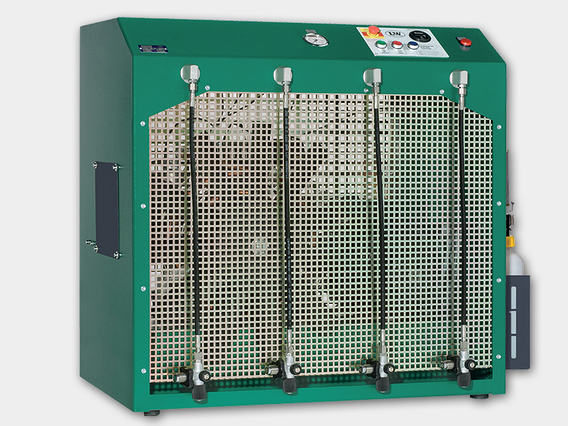 LW 320 E II | L&W Compressors